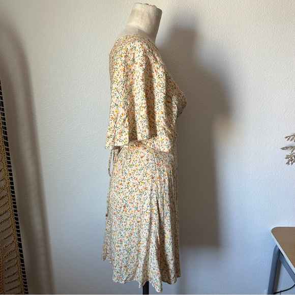 Free People Florence Mini Dress - Picture 7 of 9
